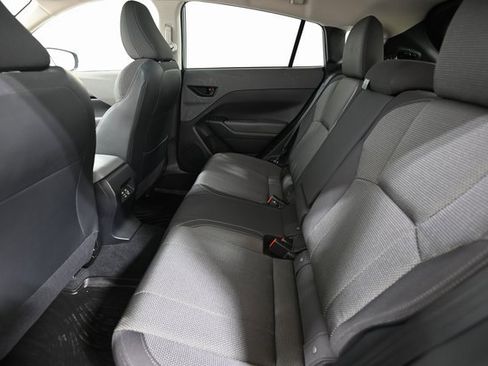 Certified 2024 Subaru Crosstrek 2.0i Premium image 8