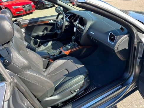 Used 2012 Audi A5 2.0T Premium Plus image 17