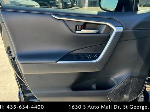 Used 2021 Toyota RAV4 Adventure image 14