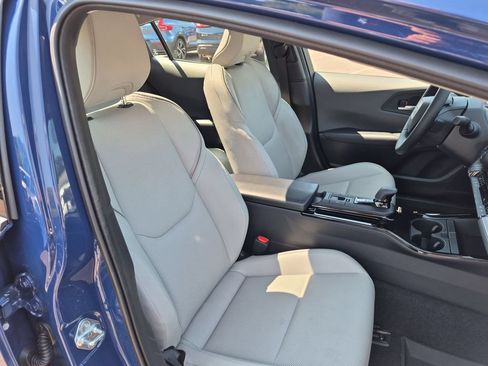 Used 2026 Toyota Prius Limited w/ Limited Premium Package AWD/4WD image 39