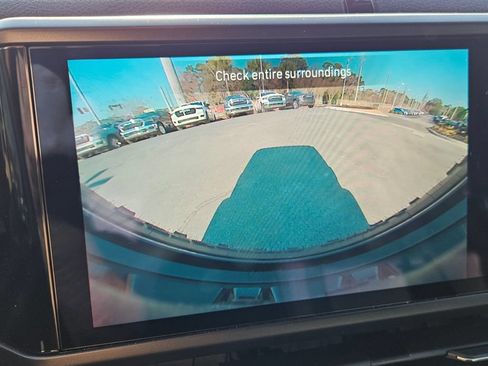 New 2026 Jeep Wrangler Unlimited Sport AWD/4WD image 18