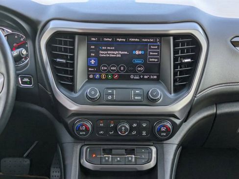 Used 2023 GMC Acadia AT4 w/ Technology Package AWD/4WD image 18