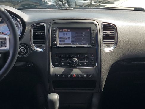 Used 2013 Dodge Durango Citadel AWD/4WD image 18