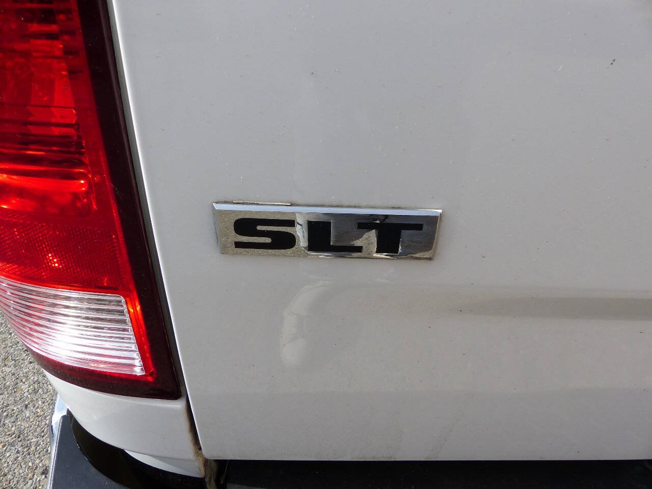 Used 2021 RAM 1500 Tradesman w/ Chrome Appearance Group AWD/4WD image 10