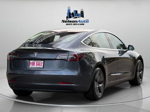 Used 2018 Tesla Model 3 Long Range image 3