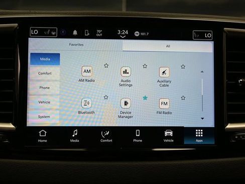 Certified 2023 Chrysler Pacifica Touring-L FWD image 43