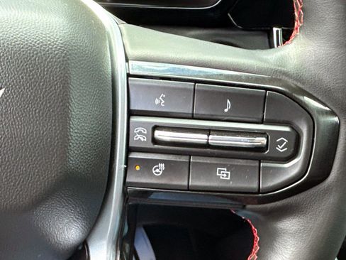 Certified 2023 Chevrolet Colorado Z71 w/ Z71 Convenience Package 2 image 22