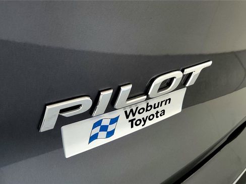 Used 2020 Honda Pilot EX-L image 13