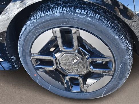 New 2026 Kia EV9 GT-Line image 11