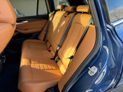 Used 2021 BMW X3 xDrive30e w/ Convenience Package image 14