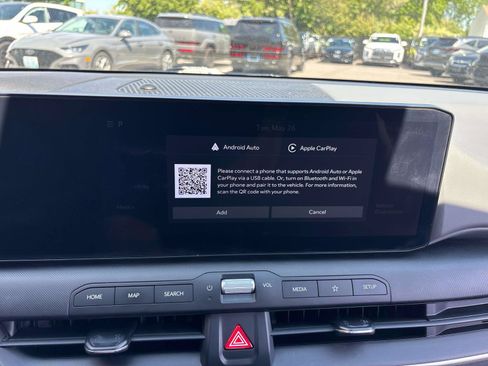 Used 2025 Kia K4 FWD image 23