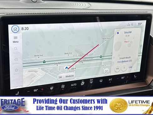 New 2026 Ford Bronco Sport Outer Banks image 19