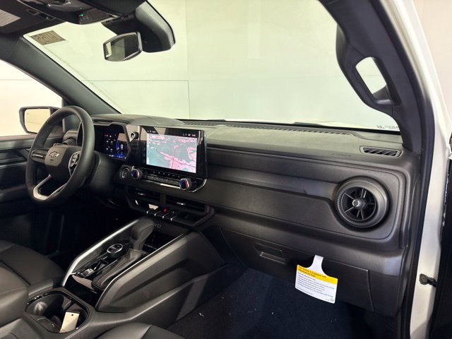 New 2026 Chevrolet Colorado Trail Boss AWD/4WD image 35