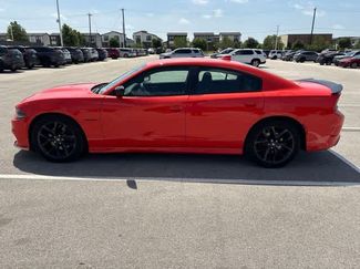 Used 2020 Dodge Charger R/T w/ Driver Convenience Group RWD video 2