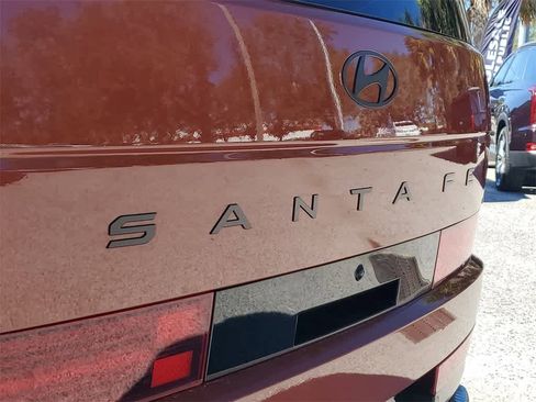 Used 2024 Hyundai Santa Fe Calligraphy image 7