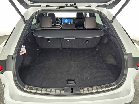 Certified 2025 Lexus RX 350 Luxury image 14