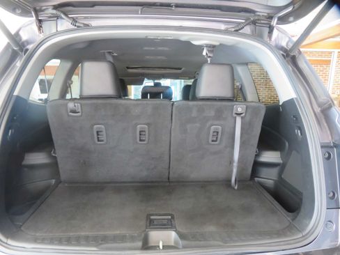 Used 2017 Honda Pilot EX-L image 51