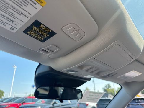 Used 2024 Ford Bronco Sport Heritage w/ Heritage Convenience Package image 30