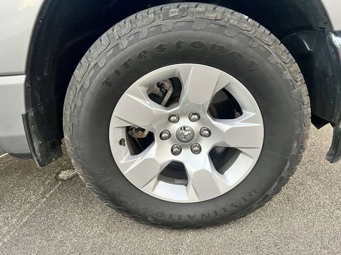 Used 2020 RAM 1500 Big Horn image 74