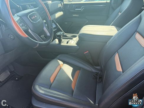 Certified 2026 GMC Sierra 1500 AT4 w/ AT4 Premium Package AWD/4WD image 19