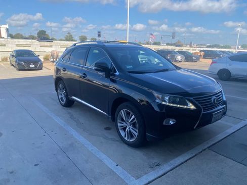 Used 2015 Lexus RX 350 AWD image 6