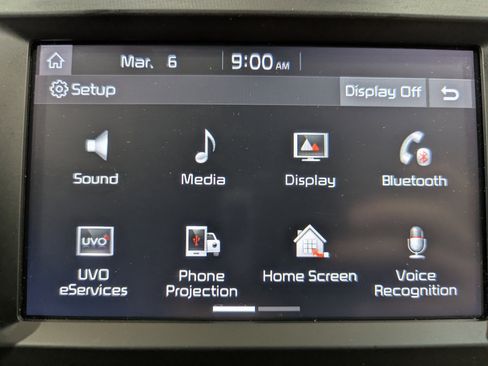 Used 2020 Kia Sedona EX image 24