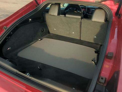 Used 2024 Dodge Charger R/T Scat Pack w/ Plus Group image 25