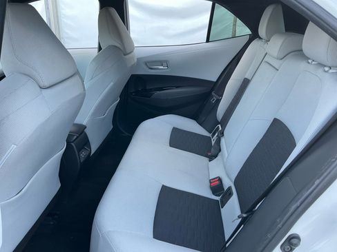 Certified 2024 Toyota Corolla SE image 17