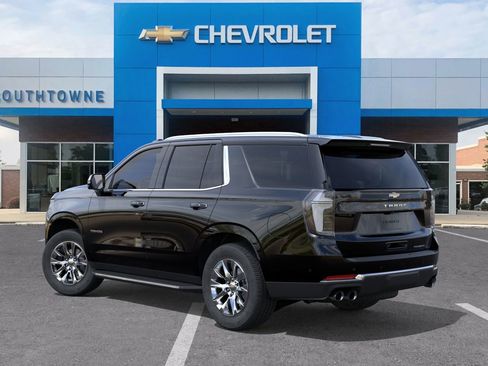 New 2026 Chevrolet Tahoe Premier w/ Sun And Tow Package AWD/4WD image 27