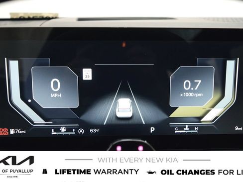 New 2027 Kia Telluride SX Prestige X-Line AWD/4WD image 19