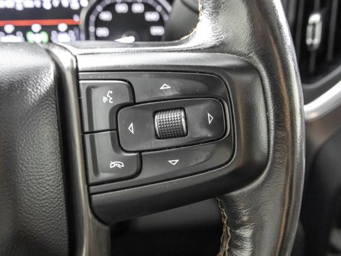 Used 2022 GMC Sierra 2500 AT4 w/ AT4 Premium Plus Package AWD/4WD image 30