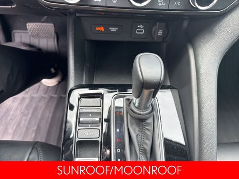 Used 2024 Acura Integra FWD image 16
