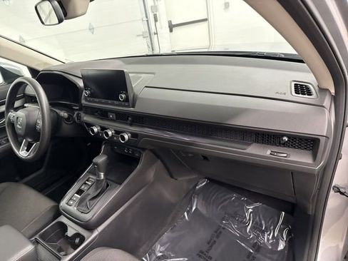 Certified 2023 Honda CR-V EX image 25