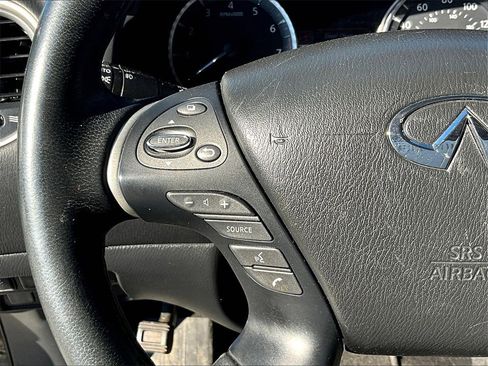 Used 2019 INFINITI QX60 Pure image 15