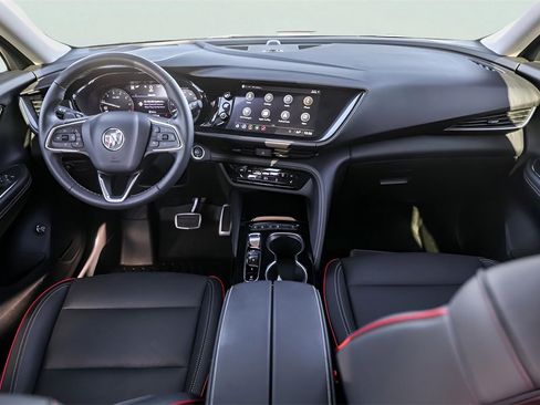 Used 2023 Buick Envision Essence w/ Sport Touring Package image 29