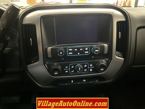 Used 2017 GMC Sierra 1500 SLE w/ Elevation Edition AWD/4WD image 20