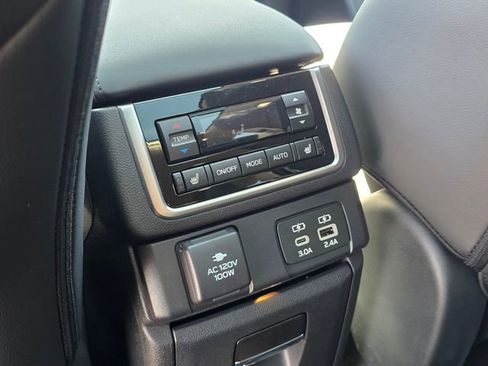 New 2026 Subaru Ascent Bronze Edition AWD/4WD image 22
