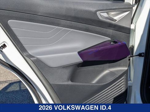 New 2026 Volkswagen ID.4 Pro S image 18