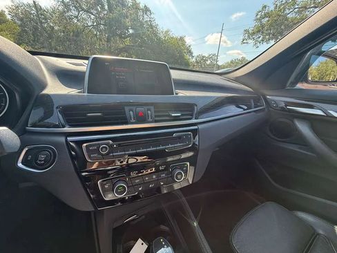 Used 2018 BMW X1 xDrive28i AWD/4WD image 14
