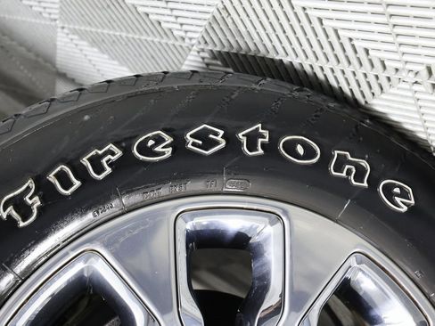 Used 2023 RAM 2500 Limited image 50