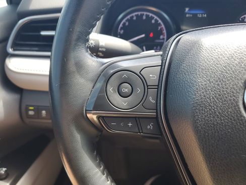 Used 2024 Toyota Camry SE w/ Convenience Package image 20