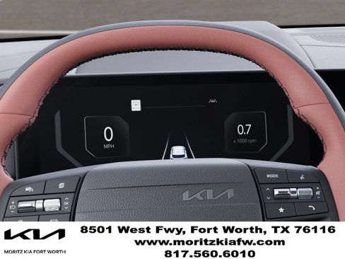 New 2026 Kia Sportage SX AWD/4WD image 21