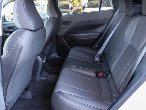 New 2026 Subaru Crosstrek 2.0i Premium image 18