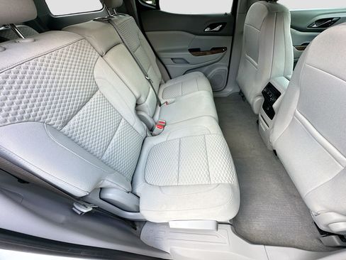 Used 2018 GMC Acadia SLE w/ Driver Alert Package I image 30