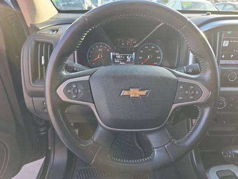 Used 2016 Chevrolet Colorado LT w/ Midnight Edition image 14