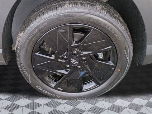 New 2026 Hyundai Kona SEL Sport image 29