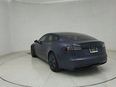 Used 2024 Tesla Model S Base image 67