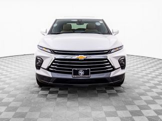 Used 2024 Chevrolet Blazer Premier w/ Driver Confidence II Package video 2