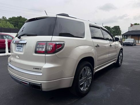 Used 2014 GMC Acadia Denali AWD/4WD image 6