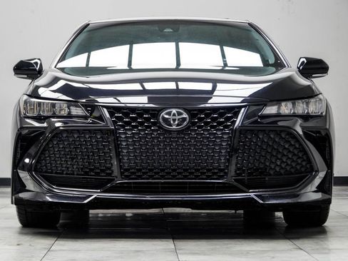 Used 2020 Toyota Avalon TRD w/ All Weather Liner Package FWD image 6